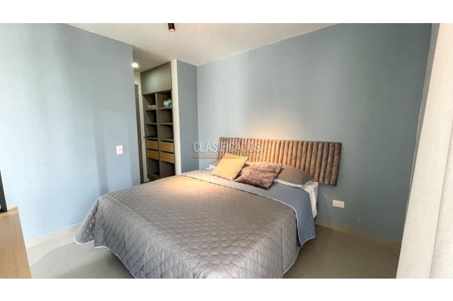 Apartaestudios, Alquiler, La Flora - $2.200.000