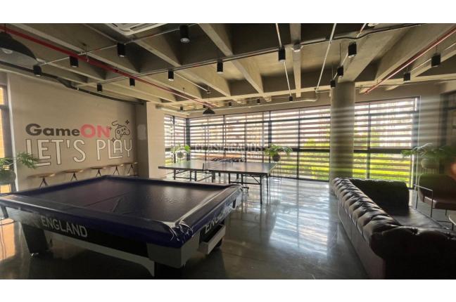 Apartaestudios, Alquiler, La Flora - $2.200.000