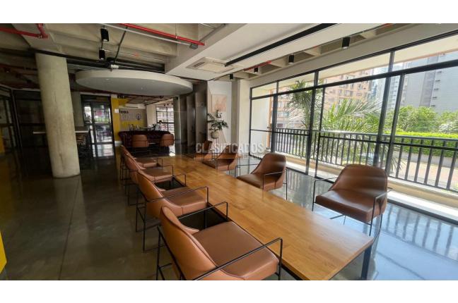 Apartaestudios, Alquiler, La Flora - $2.200.000