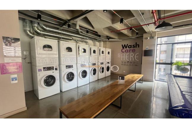 Apartaestudios, Alquiler, La Flora - $2.200.000