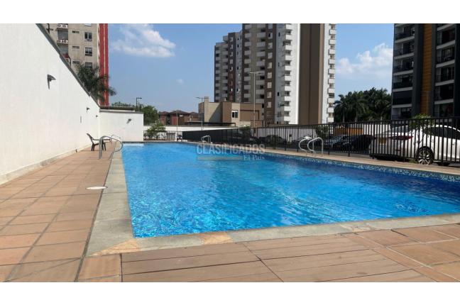 Apartaestudios, Alquiler, La Flora - $2.200.000