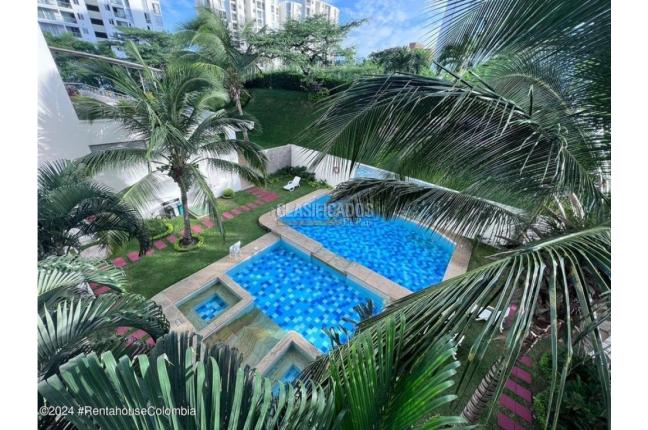 Apartamentos, Venta, Los Patios - $380.000.000