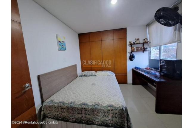 Apartamentos, Venta, Los Patios - $380.000.000
