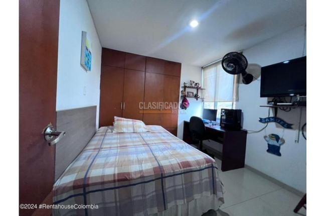 Apartamentos, Venta, Los Patios - $380.000.000