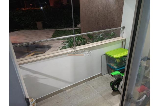 Apartamentos, Venta, La Flora - $520.000.000