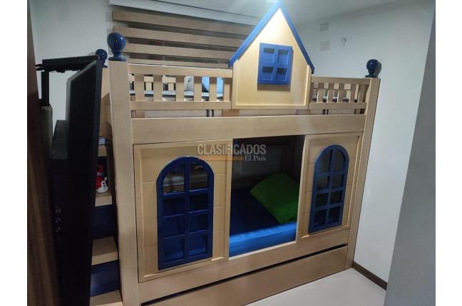 Apartamentos, Venta, La Flora - $520.000.000