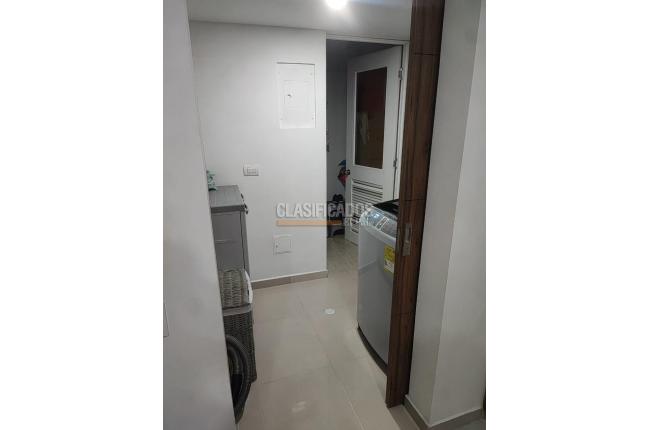 Apartamentos, Venta, La Flora - $520.000.000