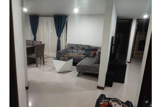 Apartamentos, Venta, La Flora - $520.000.000