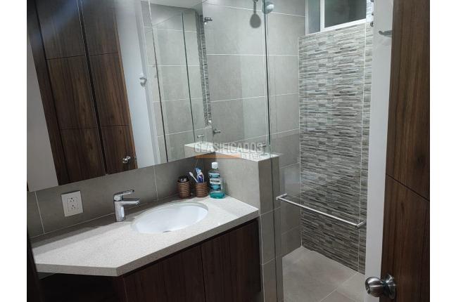 Apartamentos, Venta, La Flora - $520.000.000