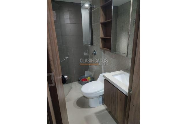 Apartamentos, Venta, La Flora - $520.000.000