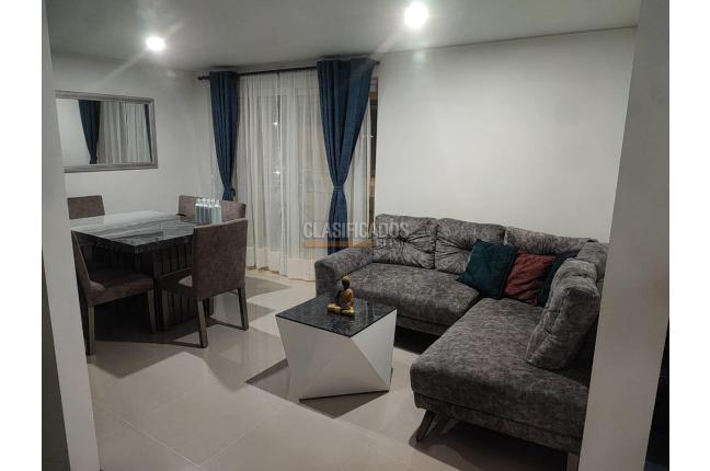 Apartamentos, Venta, La Flora - $520.000.000