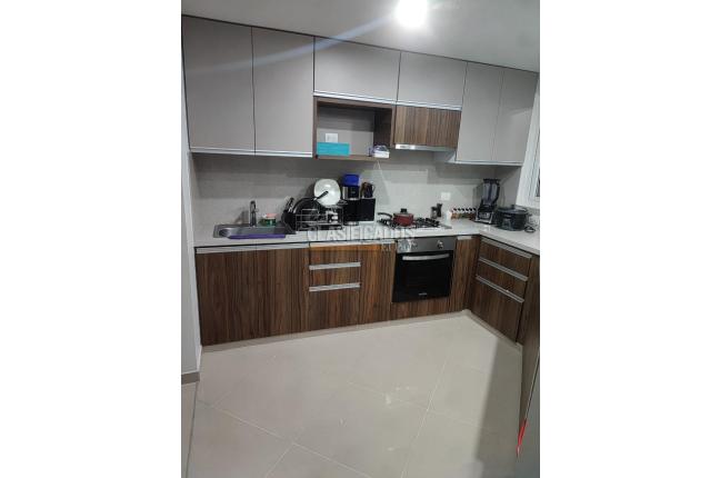 Apartamentos, Venta, La Flora - $520.000.000