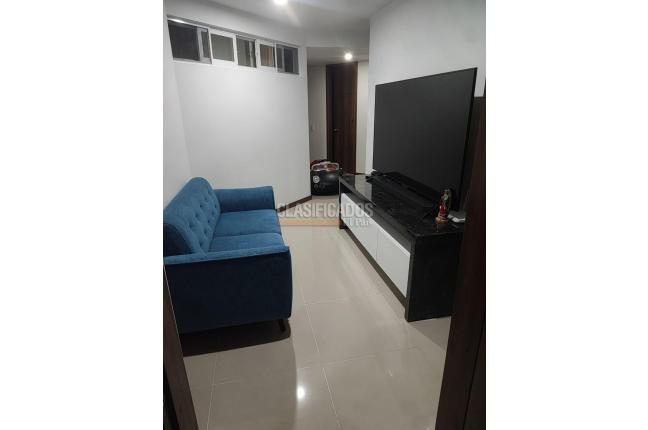 Apartamentos, Venta, La Flora - $520.000.000