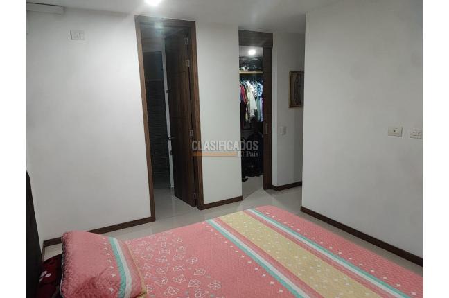 Apartamentos, Venta, La Flora - $520.000.000