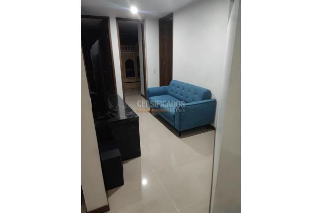 Apartamentos, Venta, La Flora - $520.000.000