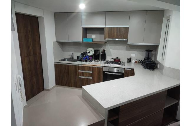 Apartamentos, Venta, La Flora - $520.000.000