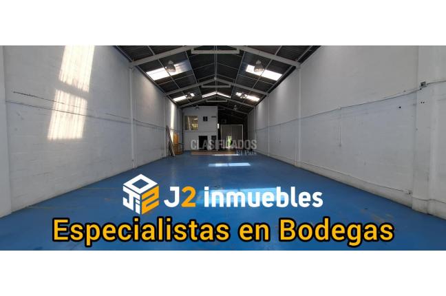 Locales y Bodegas, Alquiler en San Nicolás