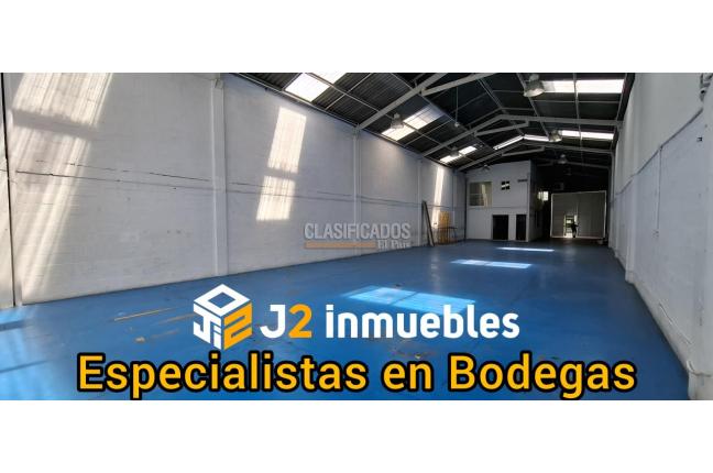 Locales y Bodegas, Alquiler en San Nicolás