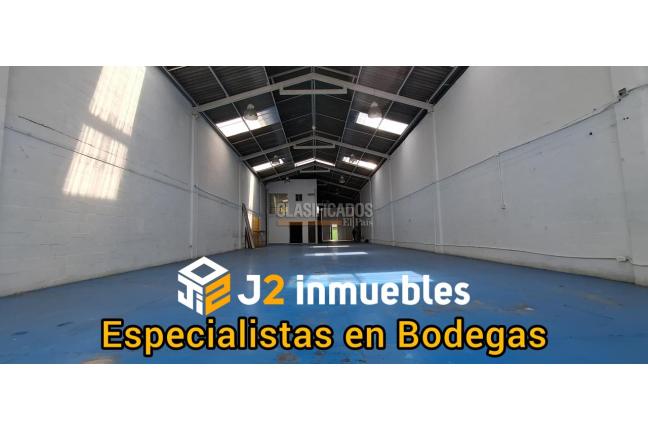 Locales y Bodegas, Alquiler en San Nicolás