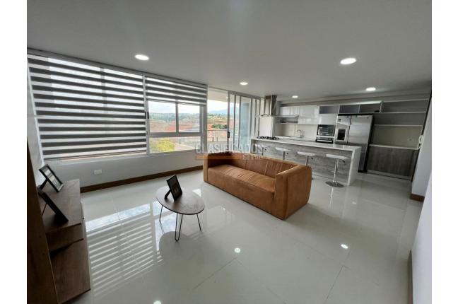 Apartamentos, Venta en Ciudad Jardín