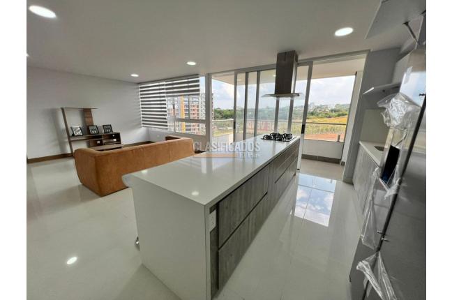 Apartamentos, Venta, Ciudad Jardín - $700.000.000