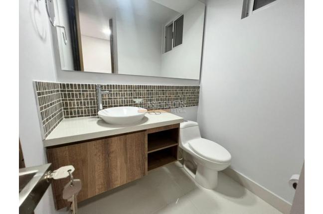 Apartamentos, Venta, Ciudad Jardín - $700.000.000