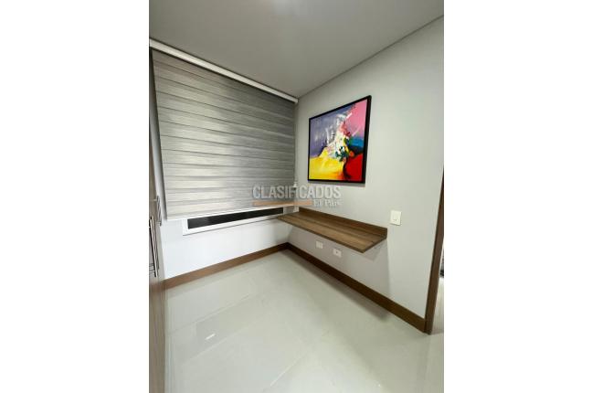 Apartamentos, Venta, Ciudad Jardín - $700.000.000