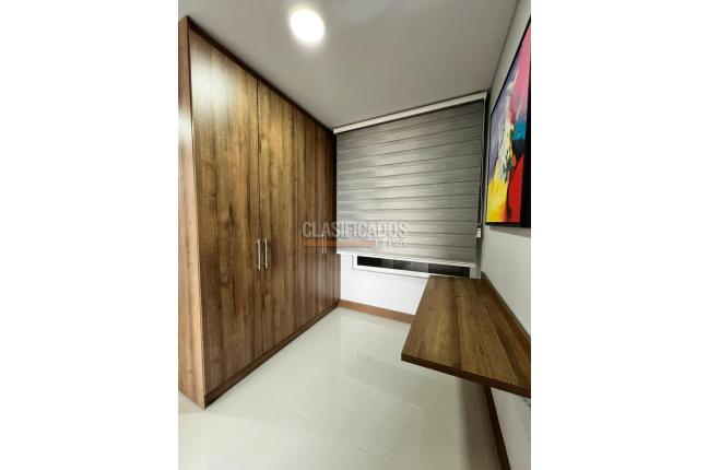 Apartamentos, Venta, Ciudad Jardín - $700.000.000