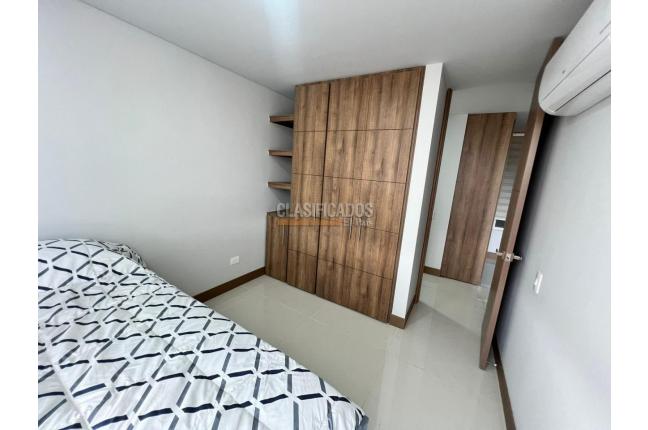 Apartamentos, Venta, Ciudad Jardín - $700.000.000