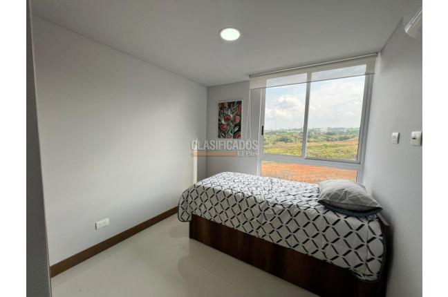 Apartamentos, Venta, Ciudad Jardín - $700.000.000