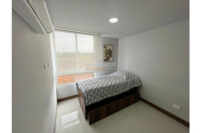 Apartamentos, Venta, Ciudad Jardín - $700.000.000
