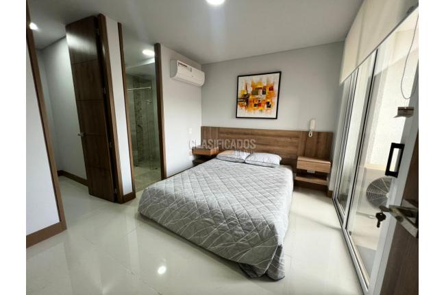 Apartamentos, Venta, Ciudad Jardín - $700.000.000