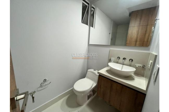 Apartamentos, Venta, Ciudad Jardín - $700.000.000