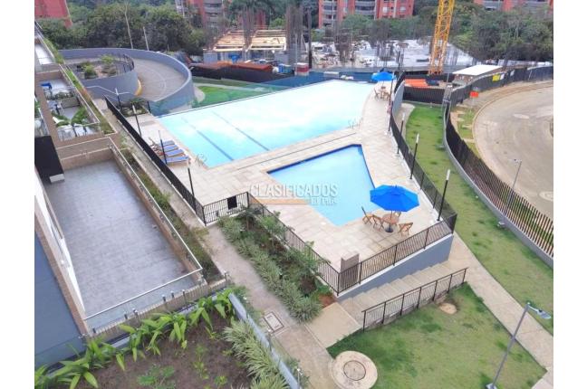 Apartamentos, Venta, Ciudad Jardín - $700.000.000