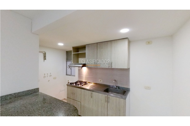 Apartamentos, Venta en Valle del Lili