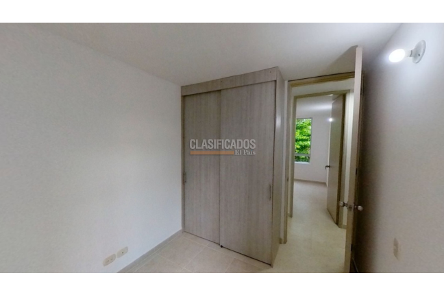 Apartamentos, Venta, Valle del Lili - $225.500.000