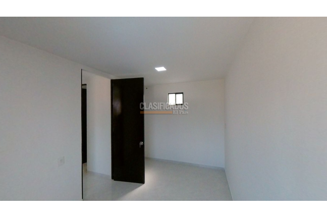 Apartamentos, Venta en Jamundí