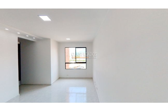 Apartamentos, Venta en Jamundí