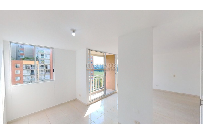 Apartamentos, Venta en Valle del Lili