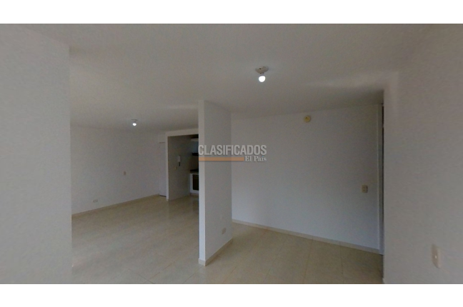 Apartamentos, Venta en Valle del Lili