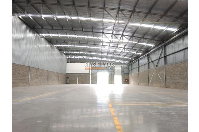 Locales y Bodegas, Alquiler, Yumbo - $26.450.000