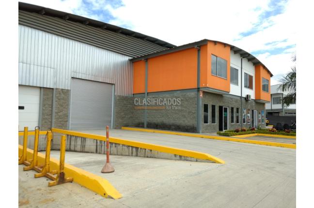 Locales y Bodegas, Alquiler, Yumbo - $26.450.000