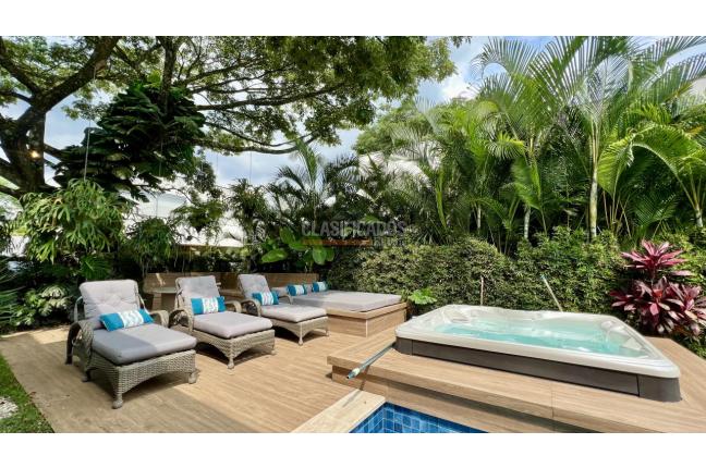 Casas, Venta, Pance - $2.200.000.000