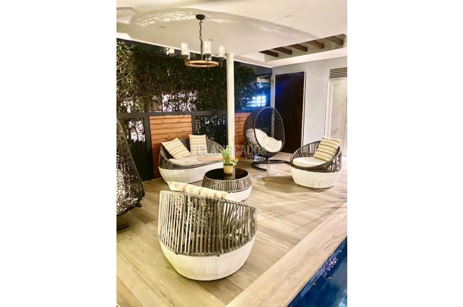 Casas, Venta, Pance - $2.200.000.000