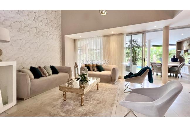 Casas, Venta, Pance - $2.200.000.000