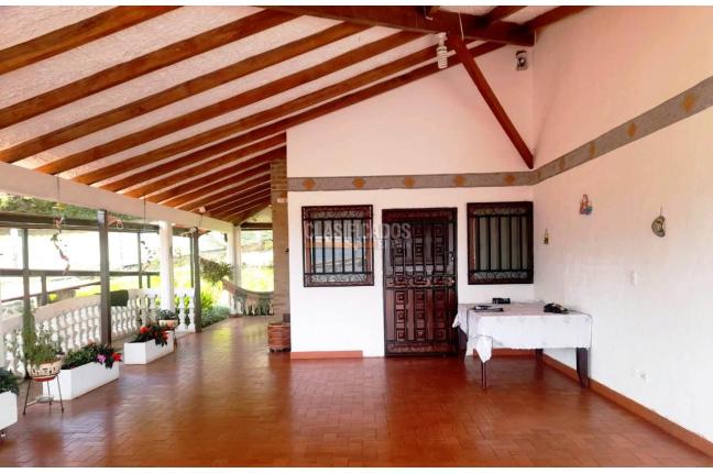 Fincas y Casas Campestres, Venta en Dagua