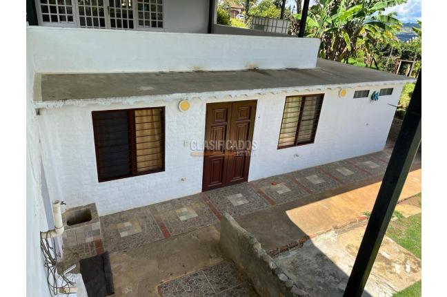 Fincas y Casas Campestres, Venta, Dagua - $1.200.000.000