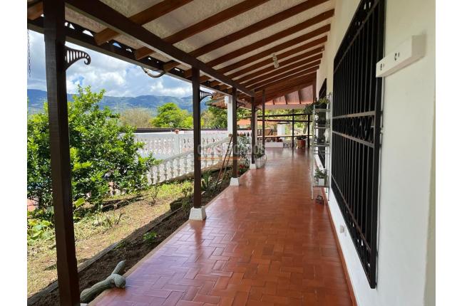 Fincas y Casas Campestres, Venta, Dagua - $1.200.000.000