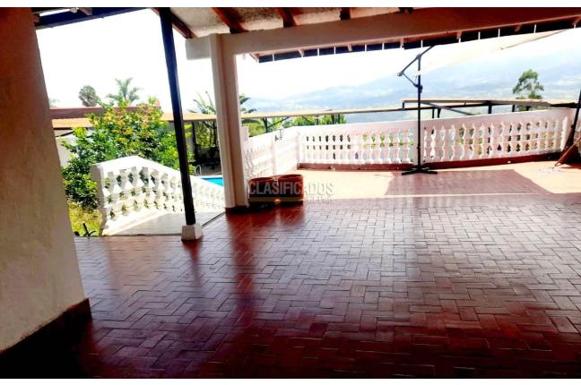 Fincas y Casas Campestres, Venta, Dagua - $1.200.000.000