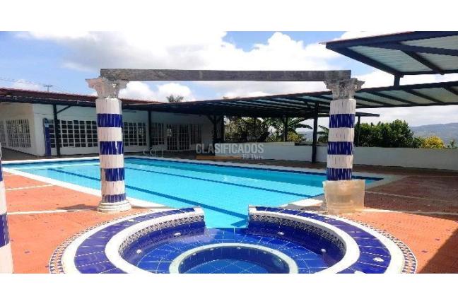 Fincas y Casas Campestres, Venta, Dagua - $1.200.000.000